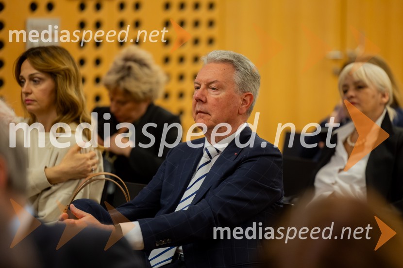 Redna letna skupščina Slovenskega konzularnega zbora