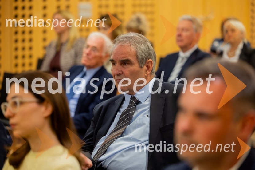 Redna letna skupščina Slovenskega konzularnega zbora