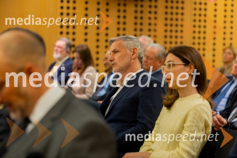 Redna letna skupščina Slovenskega konzularnega zbora