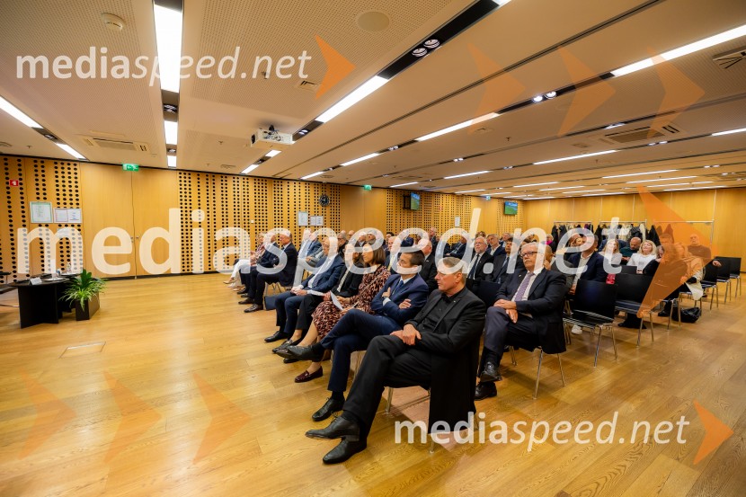 Redna letna skupščina Slovenskega konzularnega zbora