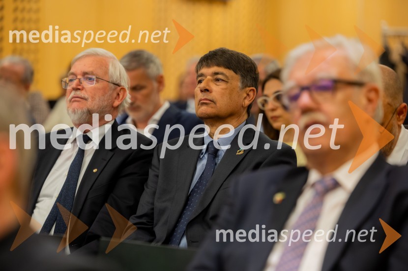 Redna letna skupščina Slovenskega konzularnega zbora