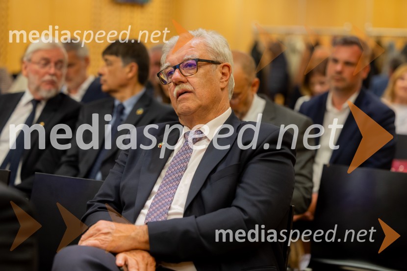 Redna letna skupščina Slovenskega konzularnega zbora