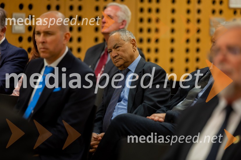 Redna letna skupščina Slovenskega konzularnega zbora