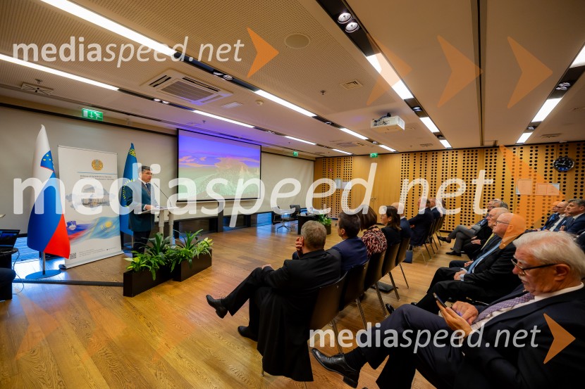 Redna letna skupščina Slovenskega konzularnega zbora