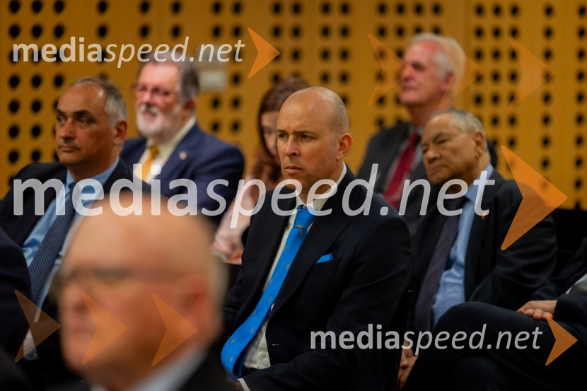 Redna letna skupščina Slovenskega konzularnega zbora