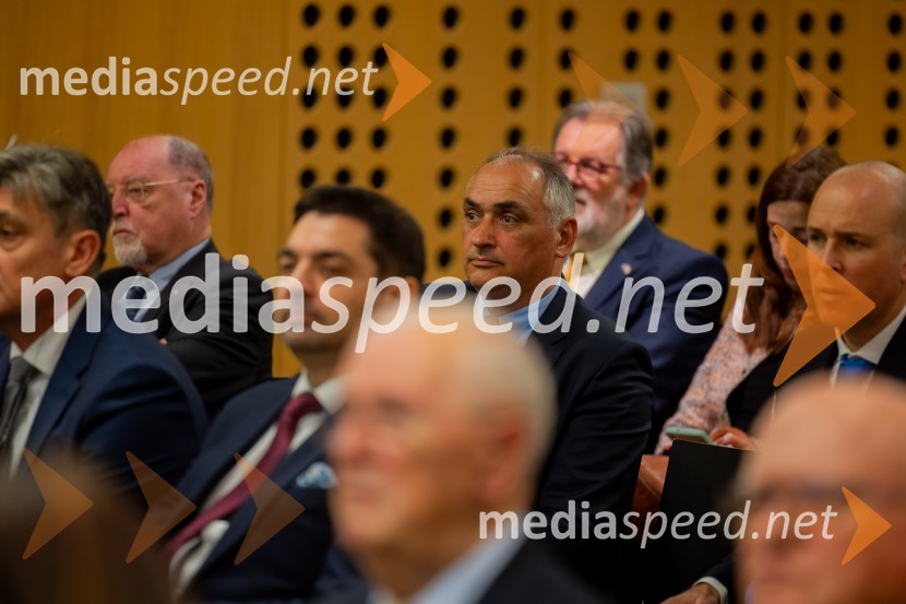 Redna letna skupščina Slovenskega konzularnega zbora