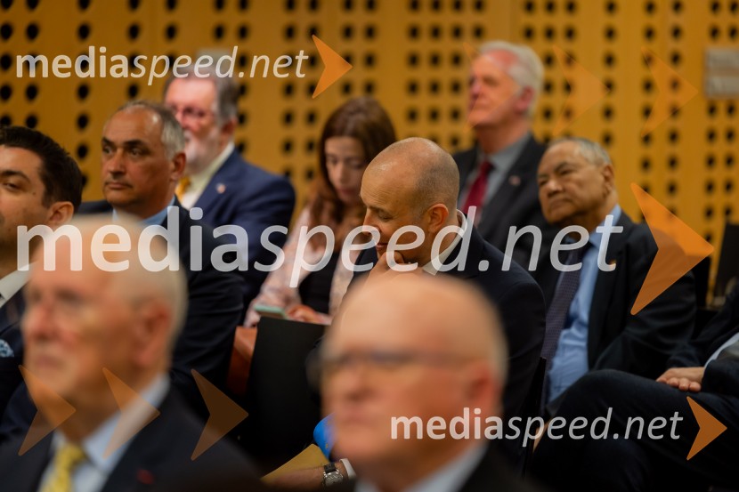 Redna letna skupščina Slovenskega konzularnega zbora