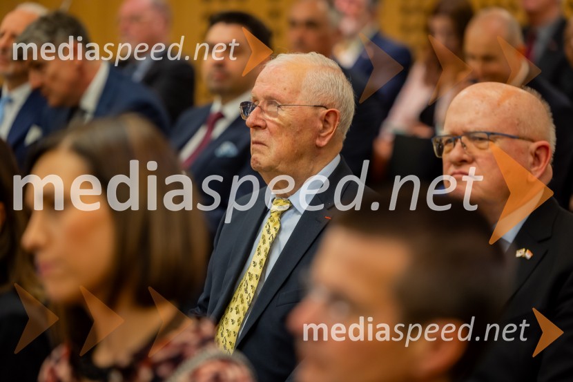 Redna letna skupščina Slovenskega konzularnega zbora