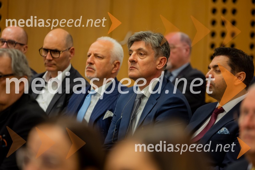 Redna letna skupščina Slovenskega konzularnega zbora