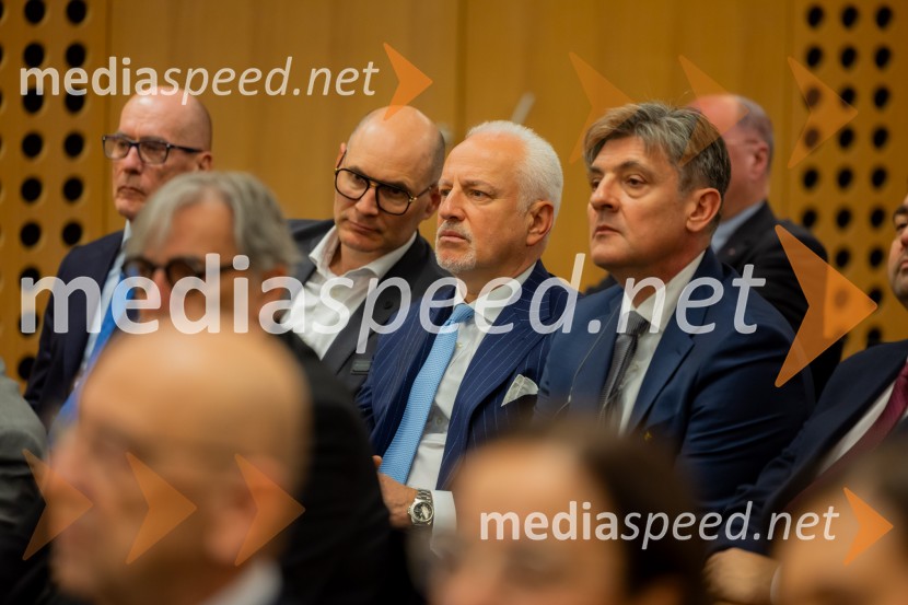 Redna letna skupščina Slovenskega konzularnega zbora