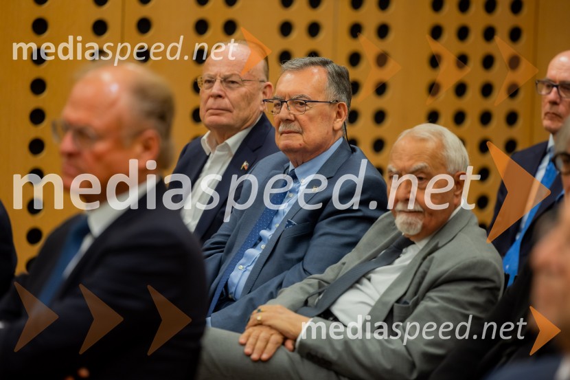 Redna letna skupščina Slovenskega konzularnega zbora