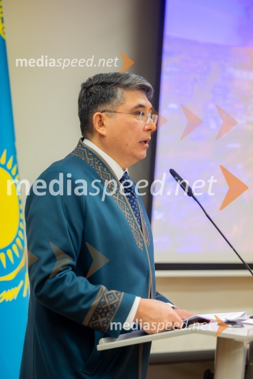 Redna letna skupščina Slovenskega konzularnega zbora