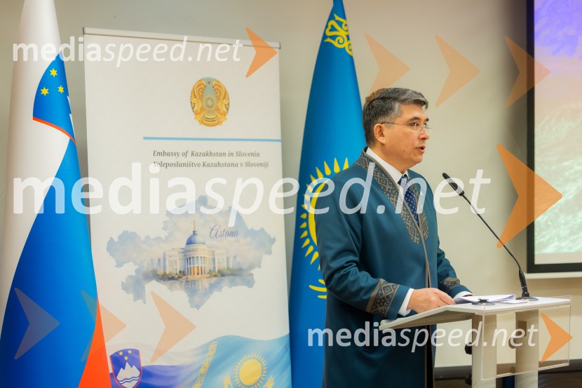 Redna letna skupščina Slovenskega konzularnega zbora