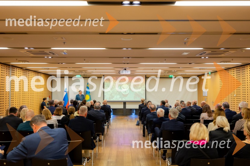 Redna letna skupščina Slovenskega konzularnega zbora