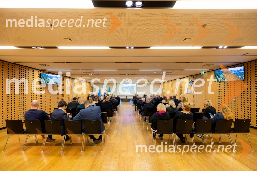 Redna letna skupščina Slovenskega konzularnega zbora