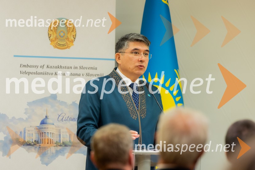 Redna letna skupščina Slovenskega konzularnega zbora