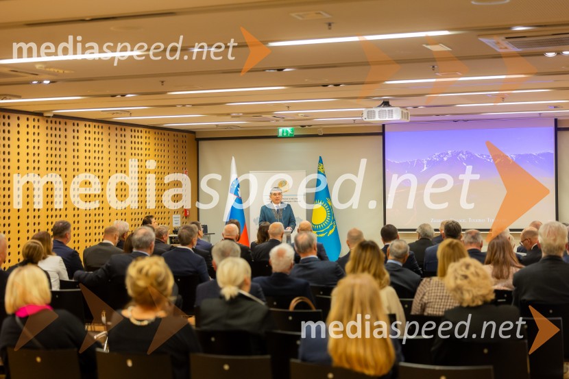 Redna letna skupščina Slovenskega konzularnega zbora