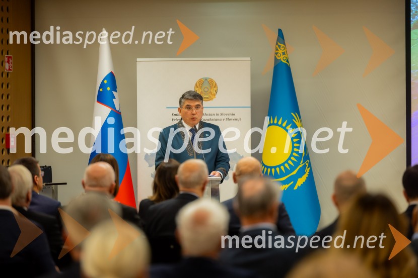 Redna letna skupščina Slovenskega konzularnega zbora