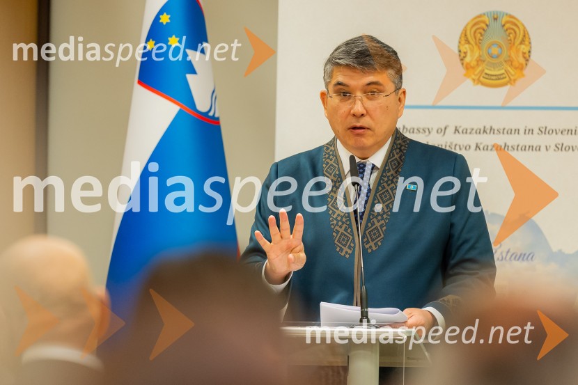 Redna letna skupščina Slovenskega konzularnega zbora