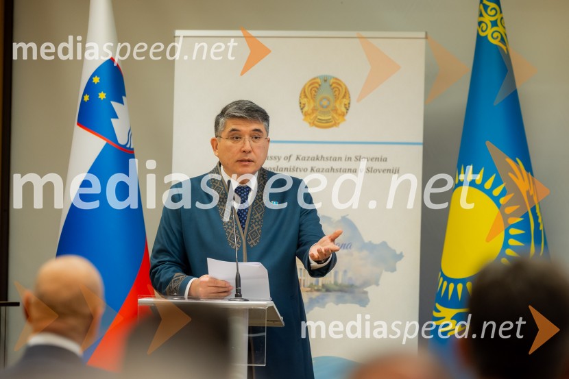 Redna letna skupščina Slovenskega konzularnega zbora