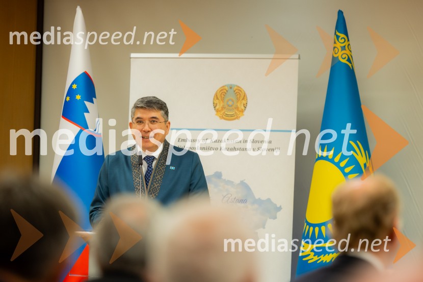 Redna letna skupščina Slovenskega konzularnega zbora