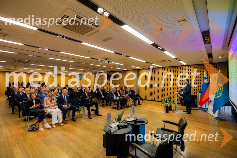 Redna letna skupščina Slovenskega konzularnega zbora