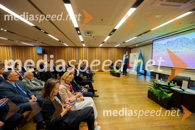 Redna letna skupščina Slovenskega konzularnega zbora