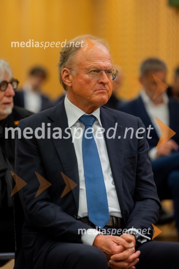 Redna letna skupščina Slovenskega konzularnega zbora