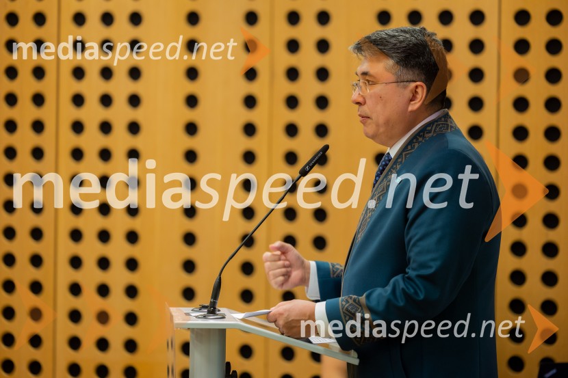 Redna letna skupščina Slovenskega konzularnega zbora