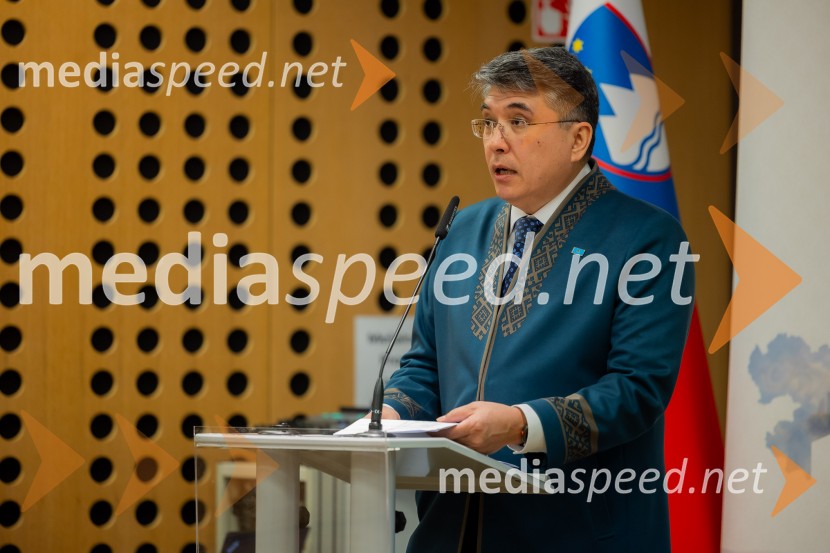 Redna letna skupščina Slovenskega konzularnega zbora