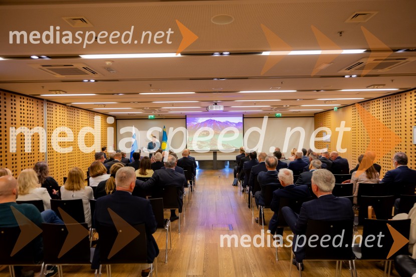 Redna letna skupščina Slovenskega konzularnega zbora