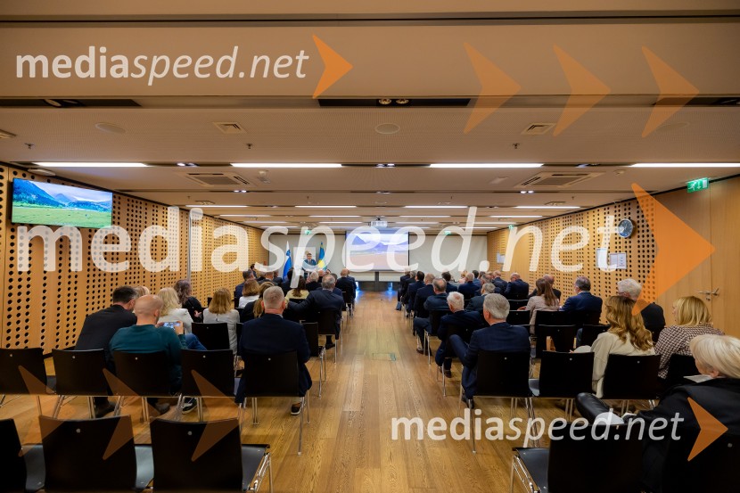 Redna letna skupščina Slovenskega konzularnega zbora