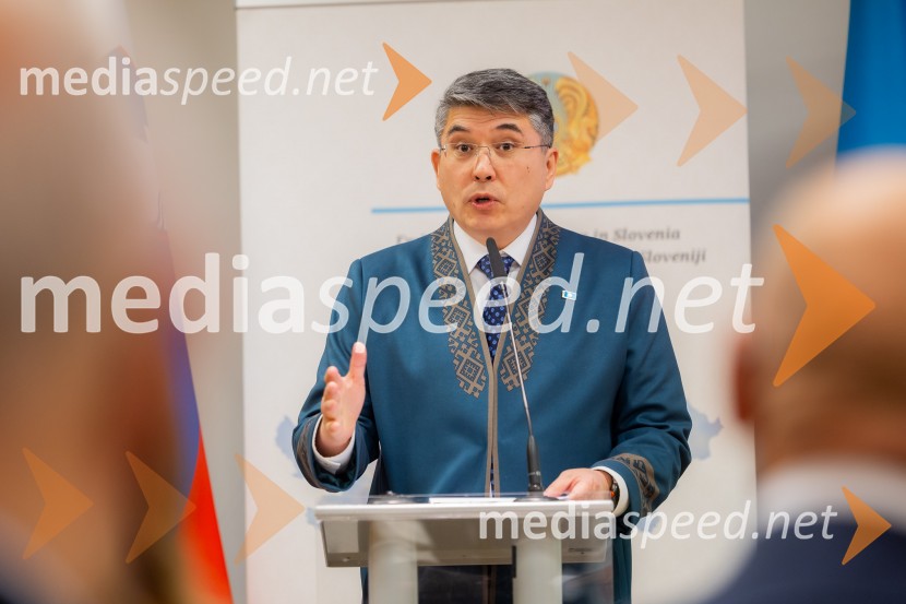 Redna letna skupščina Slovenskega konzularnega zbora