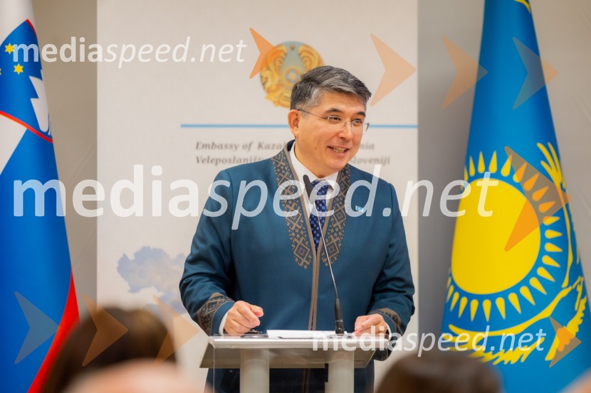 Redna letna skupščina Slovenskega konzularnega zbora