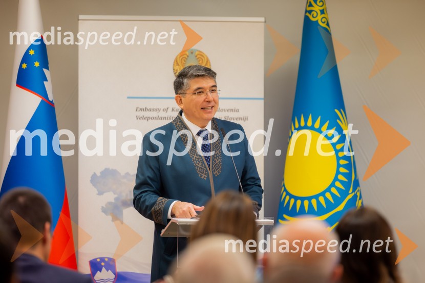 Redna letna skupščina Slovenskega konzularnega zbora