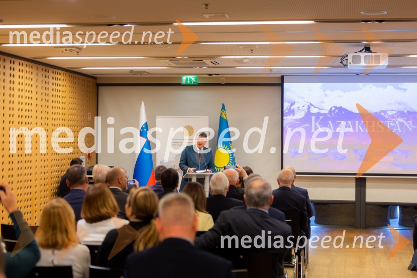 Redna letna skupščina Slovenskega konzularnega zbora