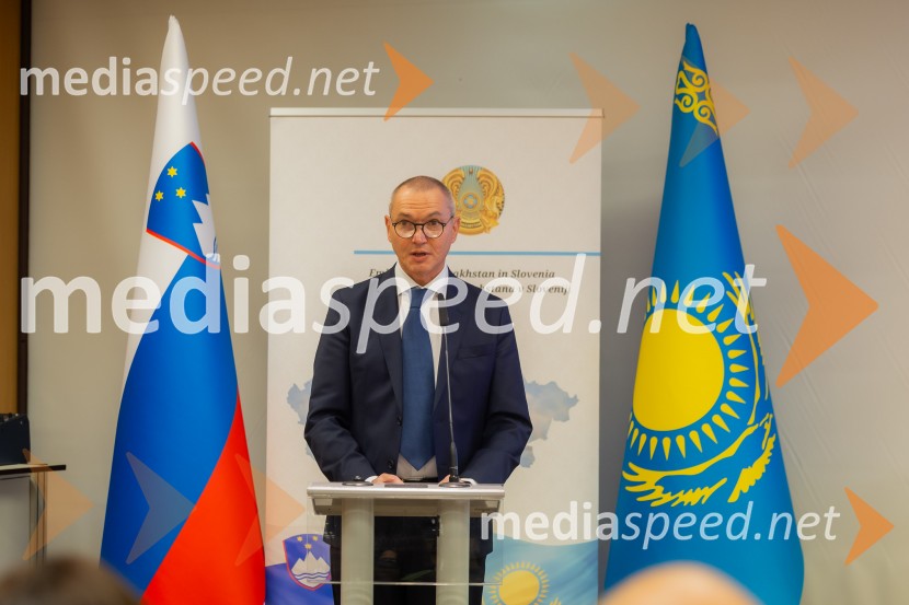 Redna letna skupščina Slovenskega konzularnega zbora