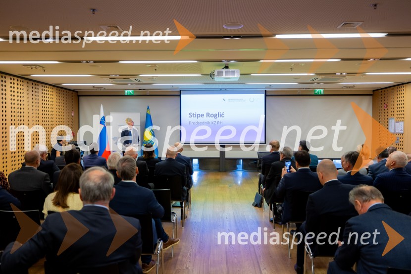 Redna letna skupščina Slovenskega konzularnega zbora