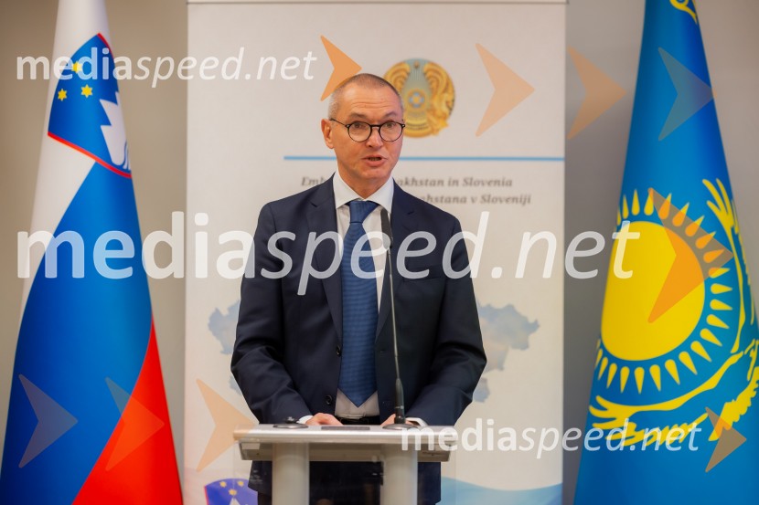 Redna letna skupščina Slovenskega konzularnega zbora