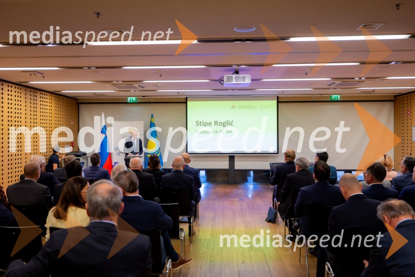 Redna letna skupščina Slovenskega konzularnega zbora