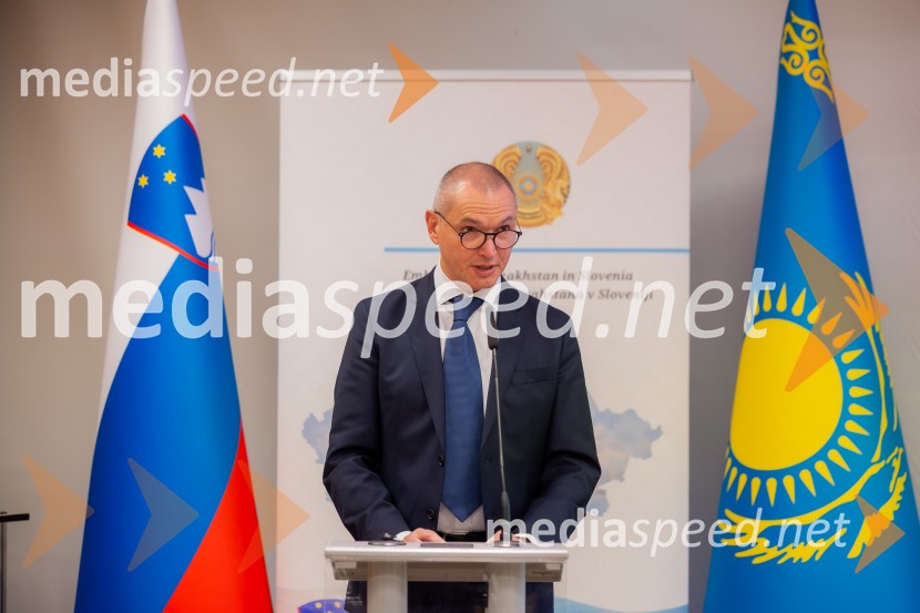 Redna letna skupščina Slovenskega konzularnega zbora