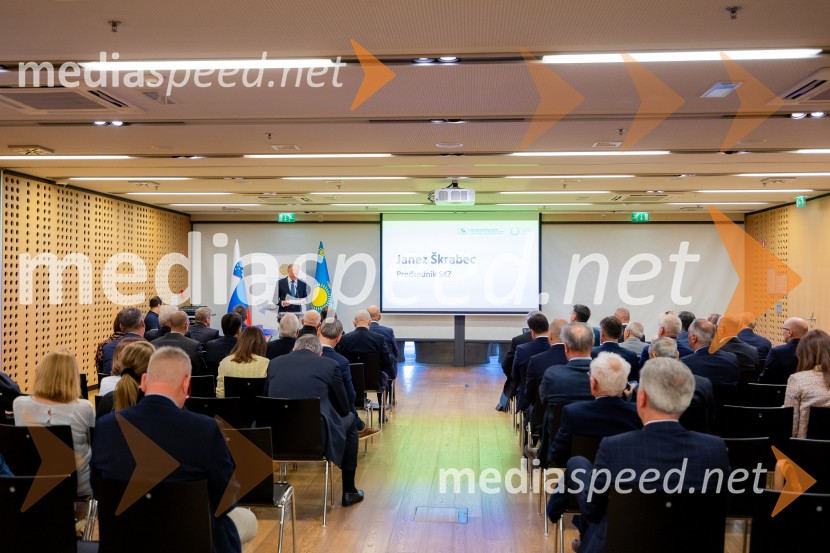 Redna letna skupščina Slovenskega konzularnega zbora