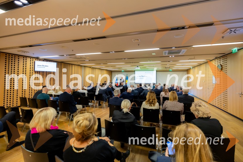 Redna letna skupščina Slovenskega konzularnega zbora