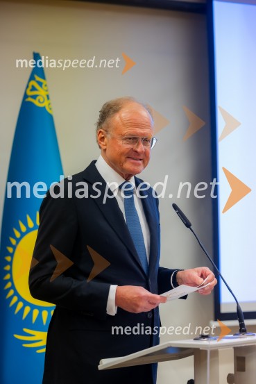 Redna letna skupščina Slovenskega konzularnega zbora