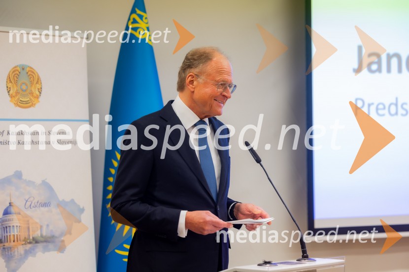 Redna letna skupščina Slovenskega konzularnega zbora