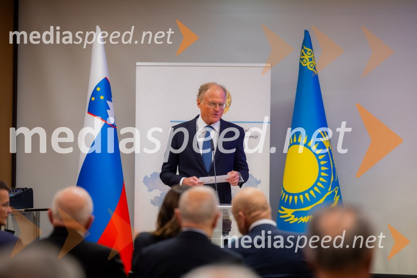 Redna letna skupščina Slovenskega konzularnega zbora