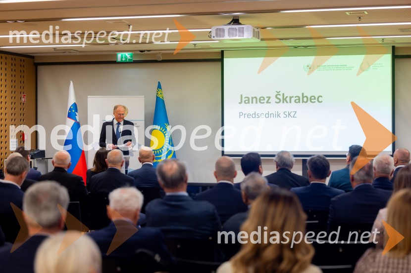 Redna letna skupščina Slovenskega konzularnega zbora