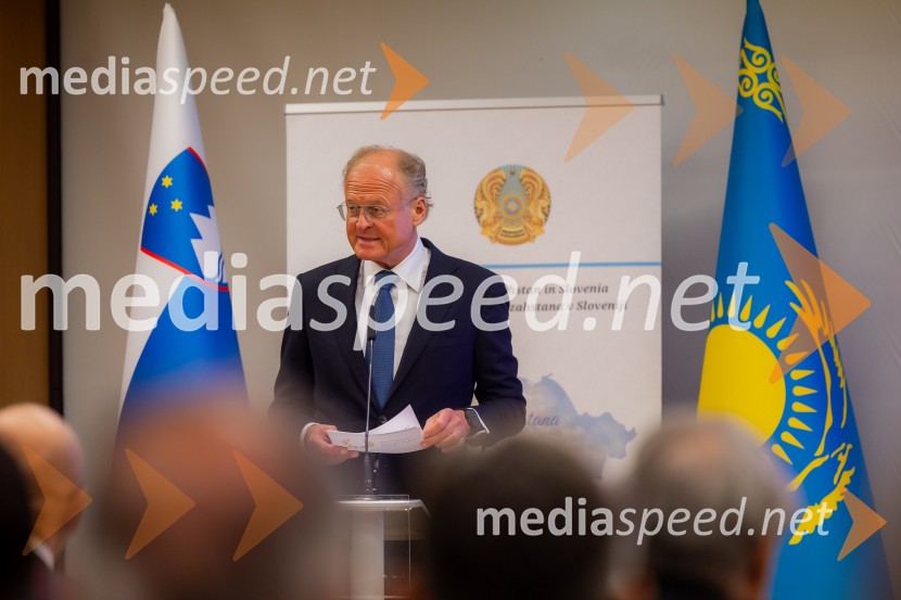 Redna letna skupščina Slovenskega konzularnega zbora