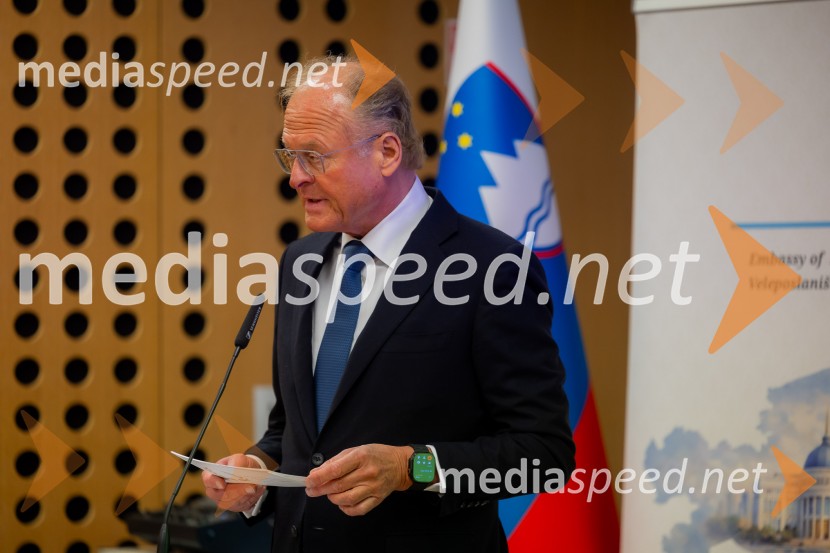 Redna letna skupščina Slovenskega konzularnega zbora