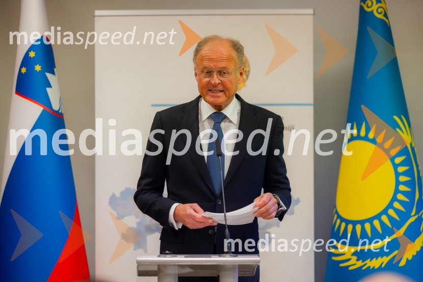 Redna letna skupščina Slovenskega konzularnega zbora